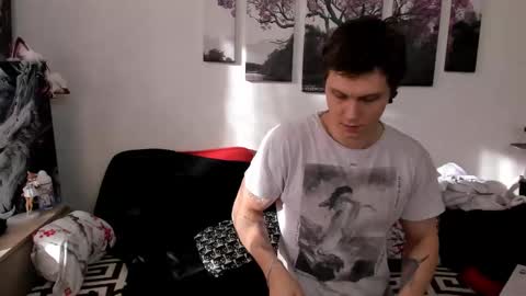 Snapshot of alex_wandhot chatting on February 11, 2025, 8:58 am Alex WandHot online show from February 11, 2025, 8:58 am