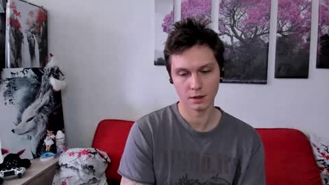 Snapshot of alex_wandhot chatting on February 13, 2025, 8:38 am Alex WandHot online show from February 13, 2025, 8:38 am