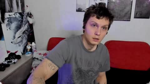 Snapshot of alex_wandhot chatting on February 13, 2025, 11:39 am Alex WandHot online show from February 13, 2025, 11:39 am