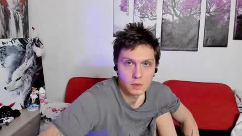 Snapshot of alex_wandhot chatting on February 13, 2025, 2:42 pm Alex WandHot online show from February 13, 2025, 2:42 pm