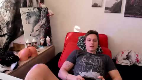 Snapshot of alex_wandhot chatting on February 16, 2025, 7:59 am Alex WandHot online show from February 16, 2025, 7:59 am