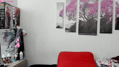 Snapshot of alex_wandhot chatting on February 17, 2025, 4:53 am Alex WandHot online show from February 17, 2025, 4:53 am