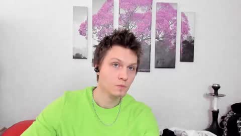 Snapshot of alex_wandhot chatting on February 25, 2025, 6:25 am Alex WandHot online show from February 25, 2025, 6:25 am