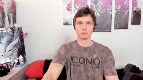 Snapshot of alex_wandhot chatting on February 26, 2025, 10:26 am Alex WandHot online show from February 26, 2025, 10:26 am