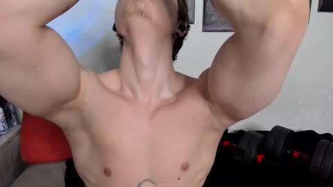 Snapshot of alex_wandhot chatting on February 26, 2025, 1:30 pm Alex WandHot online show from February 26, 2025, 1:30 pm