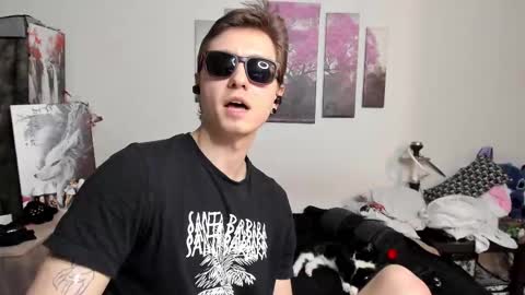 Snapshot of alex_wandhot chatting on February 27, 2025, 1:07 pm Alex WandHot online show from February 27, 2025, 1:07 pm