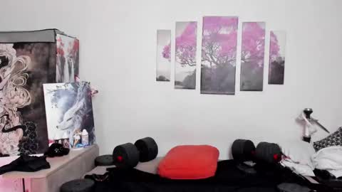 Snapshot of alex_wandhot chatting on February 27, 2025, 4:32 pm Alex WandHot online show from February 27, 2025, 4:32 pm