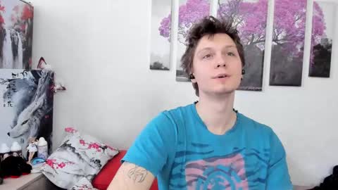 Snapshot of alex_wandhot chatting on March 3, 2025, 5:09 am Alex WandHot online show from March 3, 2025, 5:09 am