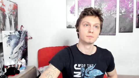 Snapshot of alex_wandhot chatting on March 3, 2025, 12:37 pm Alex WandHot online show from March 3, 2025, 12:37 pm