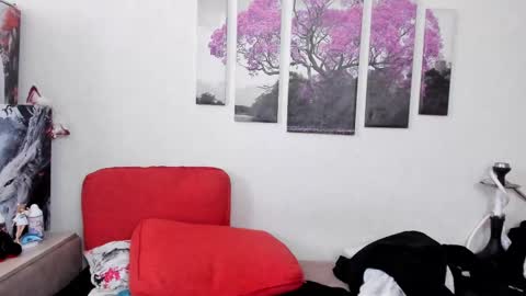 Snapshot of alex_wandhot chatting on March 4, 2025, 6:37 am Alex WandHot online show from March 4, 2025, 6:37 am