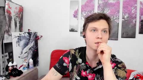 Snapshot of alex_wandhot chatting on March 6, 2025, 4:08 am Alex WandHot online show from March 6, 2025, 4:08 am