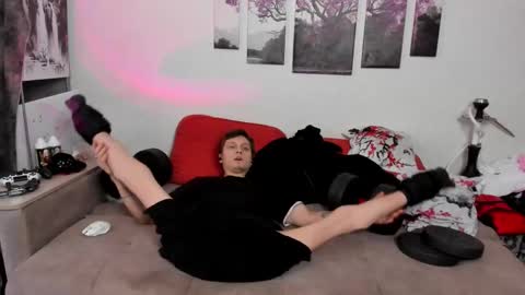 Snapshot of alex_wandhot chatting on March 6, 2025, 10:20 am Alex WandHot online show from March 6, 2025, 10:20 am