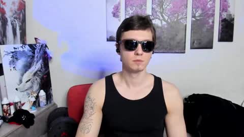 Snapshot of alex_wandhot chatting on March 6, 2025, 3:13 pm Alex WandHot online show from March 6, 2025, 3:13 pm