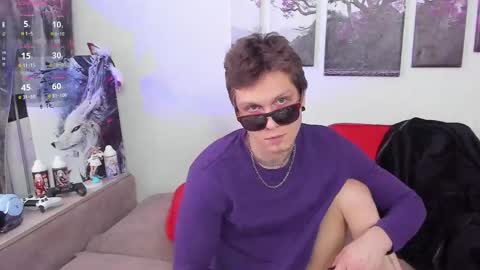 Snapshot of alex_wandhot chatting on March 7, 2025, 9:51 am Alex WandHot online show from March 7, 2025, 9:51 am