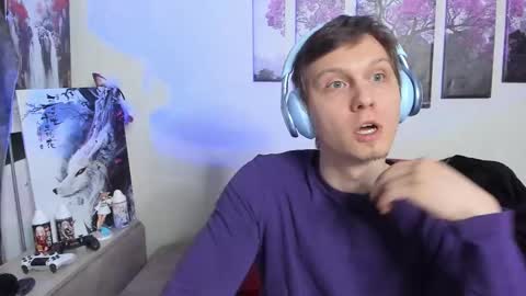 Snapshot of alex_wandhot chatting on March 7, 2025, 12:56 pm Alex WandHot online show from March 7, 2025, 12:56 pm