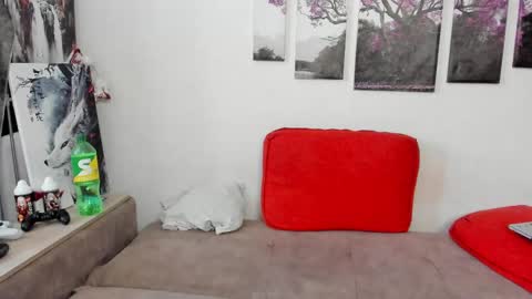 Snapshot of alex_wandhot chatting on March 9, 2025, 4:05 am Alex WandHot online show from March 9, 2025, 4:05 am