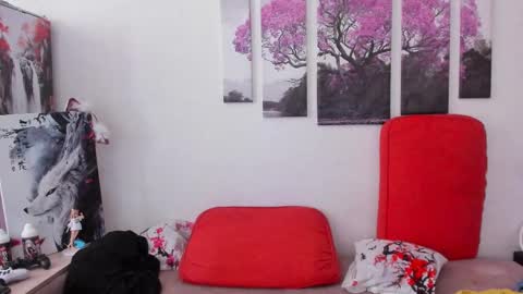 Snapshot of alex_wandhot chatting on March 12, 2025, 2:52 am Alex WandHot online show from March 12, 2025, 2:52 am