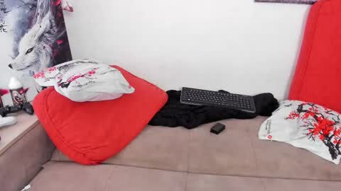 Snapshot of alex_wandhot chatting on March 12, 2025, 5:57 am Alex WandHot online show from March 12, 2025, 5:57 am