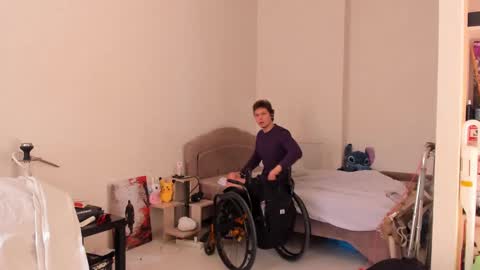 Snapshot of alex_wandhot chatting on March 12, 2025, 9:55 am Alex WandHot online show from March 12, 2025, 9:55 am