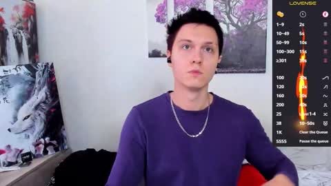 Snapshot of alex_wandhot chatting on September 11, 2025, 7:08 am Alex WandHot online show from September 11, 2025, 7:08 am