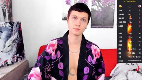 Snapshot of alex_wandhot chatting on October 2, 2025, 4:52 am Alex WandHot online show from October 2, 2025, 4:52 am