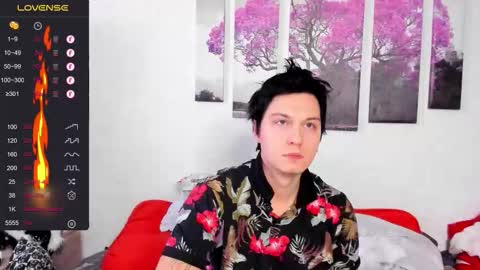 Snapshot of alex_wandhot chatting on November 5, 2025, 3:06 am Alex WandHot online show from November 5, 2025, 3:06 am