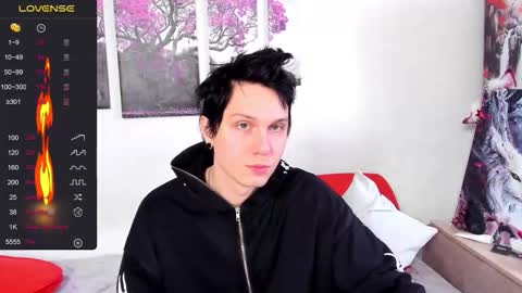 Snapshot of alex_wandhot chatting on November 16, 2025, 6:19 am Alex WandHot online show from November 16, 2025, 6:19 am