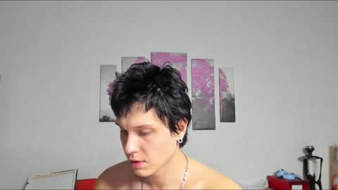 Snapshot of alex_wandhot chatting on December 1, 2025, 1:27 pm Alex WandHot online show from December 1, 2025, 1:27 pm