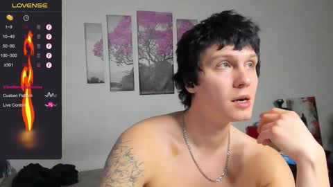 Snapshot of alex_wandhot chatting on December 4, 2025, 8:34 am Alex WandHot online show from December 4, 2025, 8:34 am