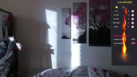 Snapshot of alex_wandhot chatting on December 5, 2025, 8:01 am Alex WandHot online show from December 5, 2025, 8:01 am