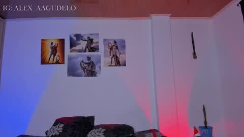 x   online show from September 9, 2025, 7:46 pm