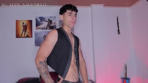 x   online show from October 15, 2025, 7:36 pm