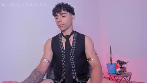 x   online show from November 1, 2025, 12:56 am