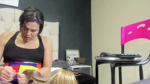 alexa_bravva online show from March 12, 2025, 10:16 am