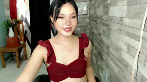 Snapshot of alexa_brooksxxx chatting on January 16, 2025, 8:11 am your asian Alexa 3 NEW online show from January 16, 2025, 8:11 am