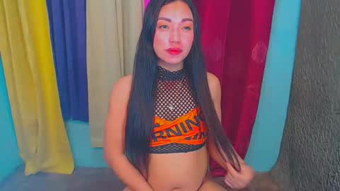 Snapshot of alexa_brooksxxx chatting on December 4, 2025, 7:11 pm your asian Alexa 3 NEW online show from December 4, 2025, 7:11 pm