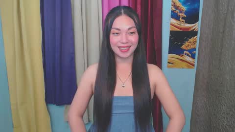 Snapshot of alexa_brooksxxx chatting on December 14, 2025, 6:12 pm your asian Alexa 3 NEW online show from December 14, 2025, 6:12 pm