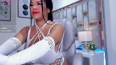 Snapshot of alexa_candy_18 chatting on February 3, 2025, 11:47 pm Alexa online show from February 3, 2025, 11:47 pm