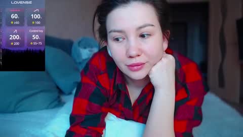 Snapshot of alexa_cruze chatting on February 28, 2025, 2:31 pm Alexa online show from February 28, 2025, 2:31 pm