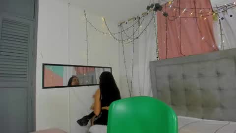 Snapshot of alexa_dream_0 chatting on September 28, 2025, 2:55 pm alexa_dream_0 online show from September 28, 2025, 2:55 pm