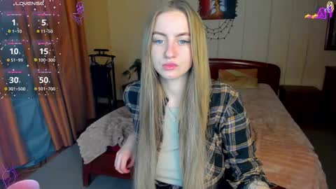 Snapshot of alexa_glory chatting on February 13, 2025, 6:27 pm Alexa online show from February 13, 2025, 6:27 pm