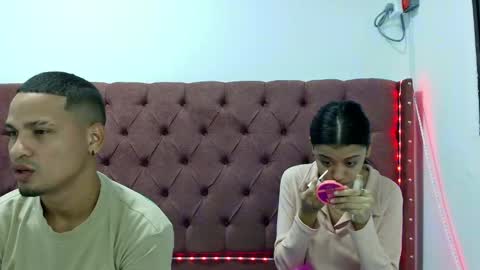 Snapshot of alexa_hotfox chatting on January 29, 2025, 1:37 am ALEXA online show from January 29, 2025, 1:37 am