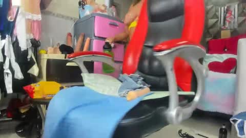 Snapshot of alexa_koller1 chatting on January 26, 2025, 3:36 pm alexa koller1 online show from January 26, 2025, 3:36 pm