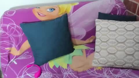 alexa latina online show from February 7, 2025, 2:15 pm