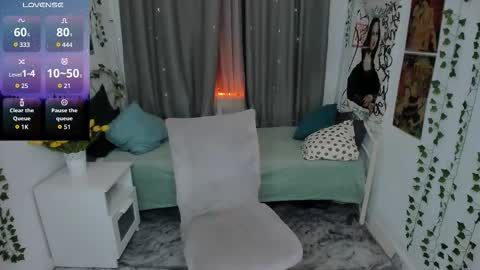 alexa_lexi online show from November 20, 2025, 10:59 am