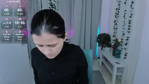 alexa_lexi online show from December 14, 2025, 10:42 am