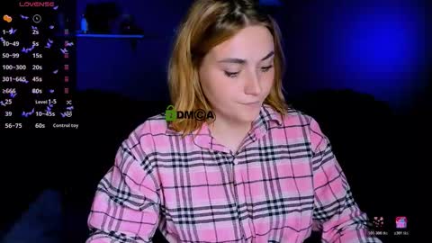 alexa_night_ online show from October 18, 2025, 8:37 am