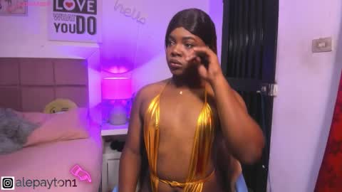 Alexa   online show from October 23, 2025, 4:12 am