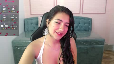 Snapshot of alexa_romero_t chatting on November 29, 2025, 1:14 pm Alexandra online show from November 29, 2025, 1:14 pm