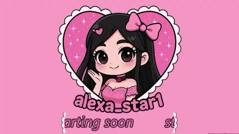Alexa  online show from October 20, 2025, 5:57 pm